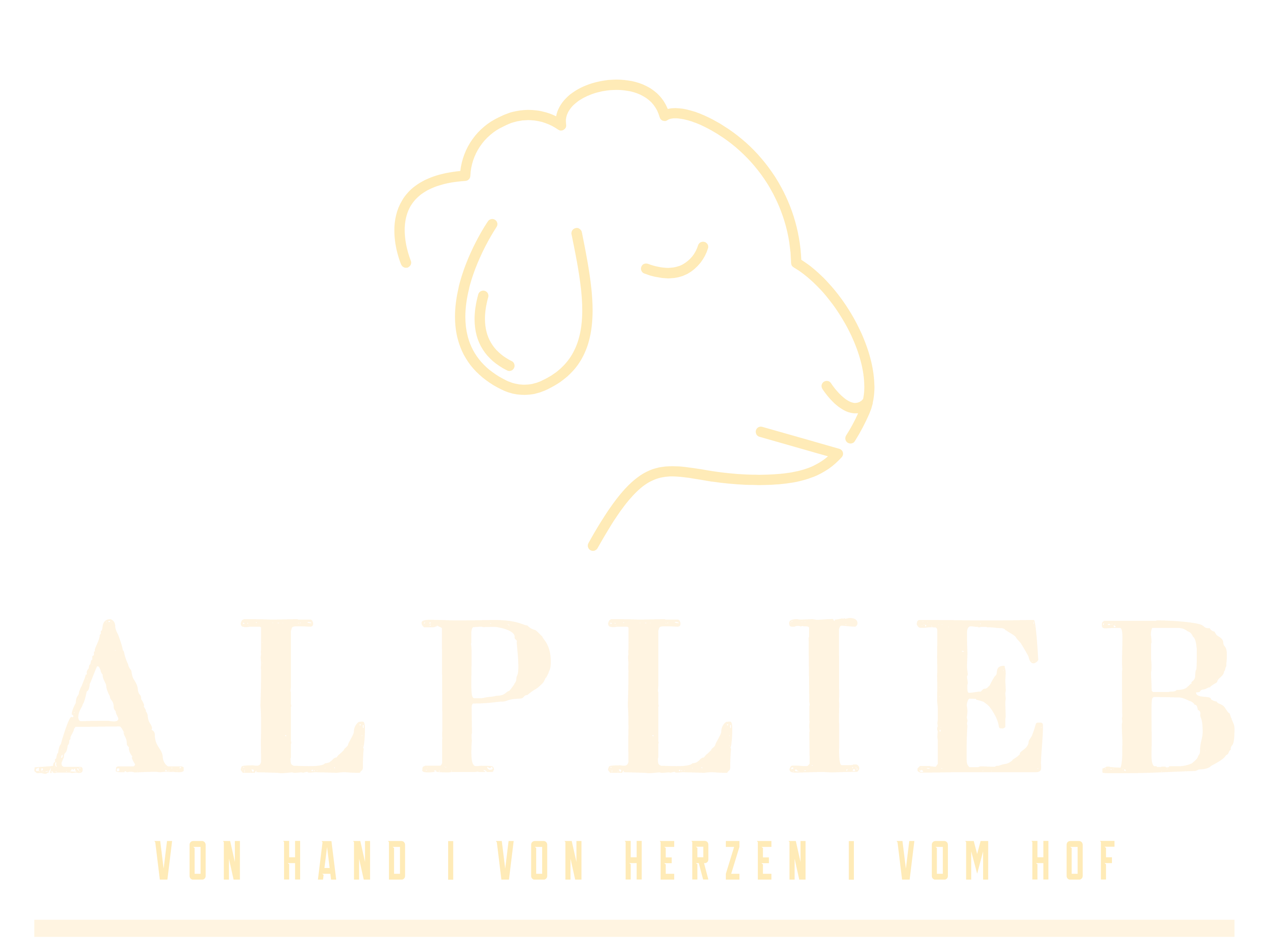 Alplieb-Logo